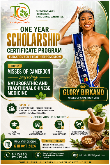 Healthcare education