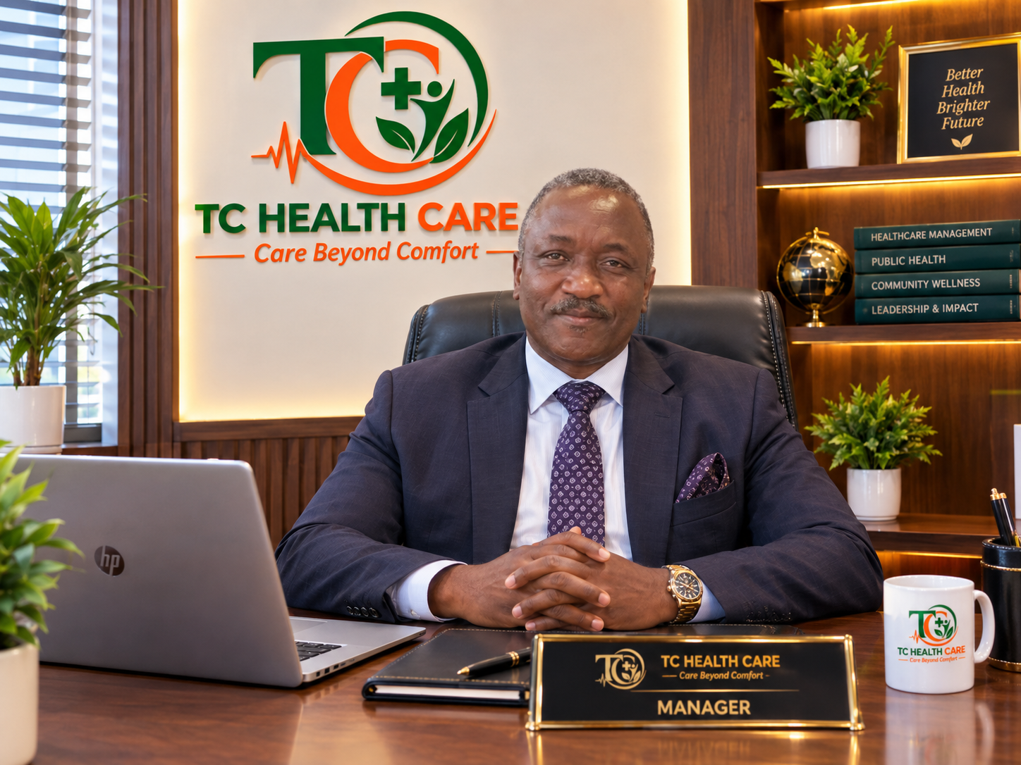 Academic Board Member