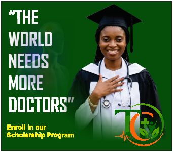 TC Healthcare International