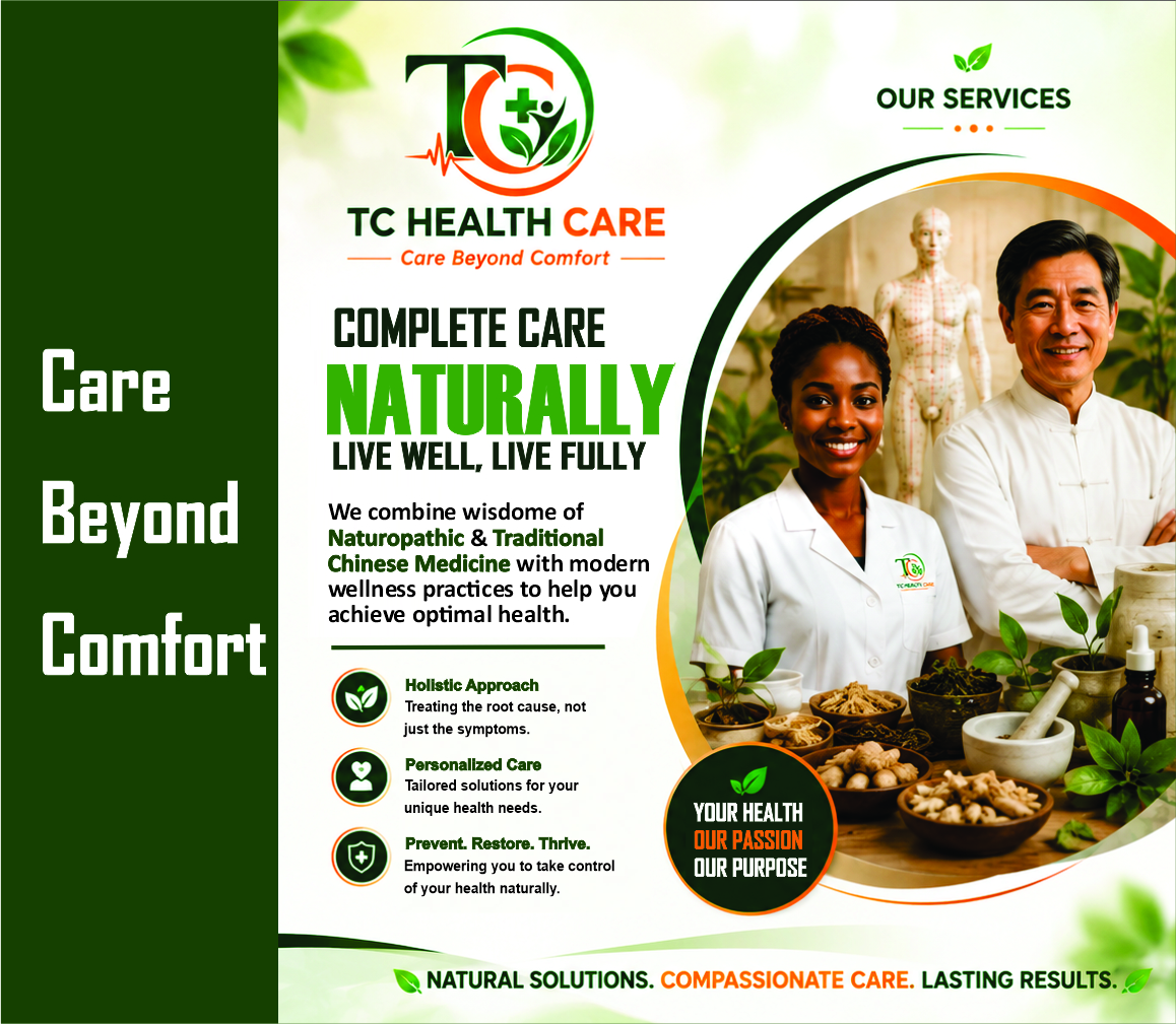 TC Health Care
