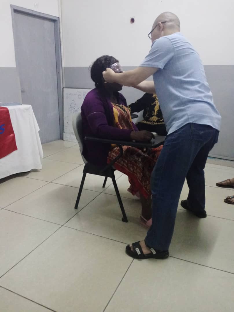 Healthcare education and training