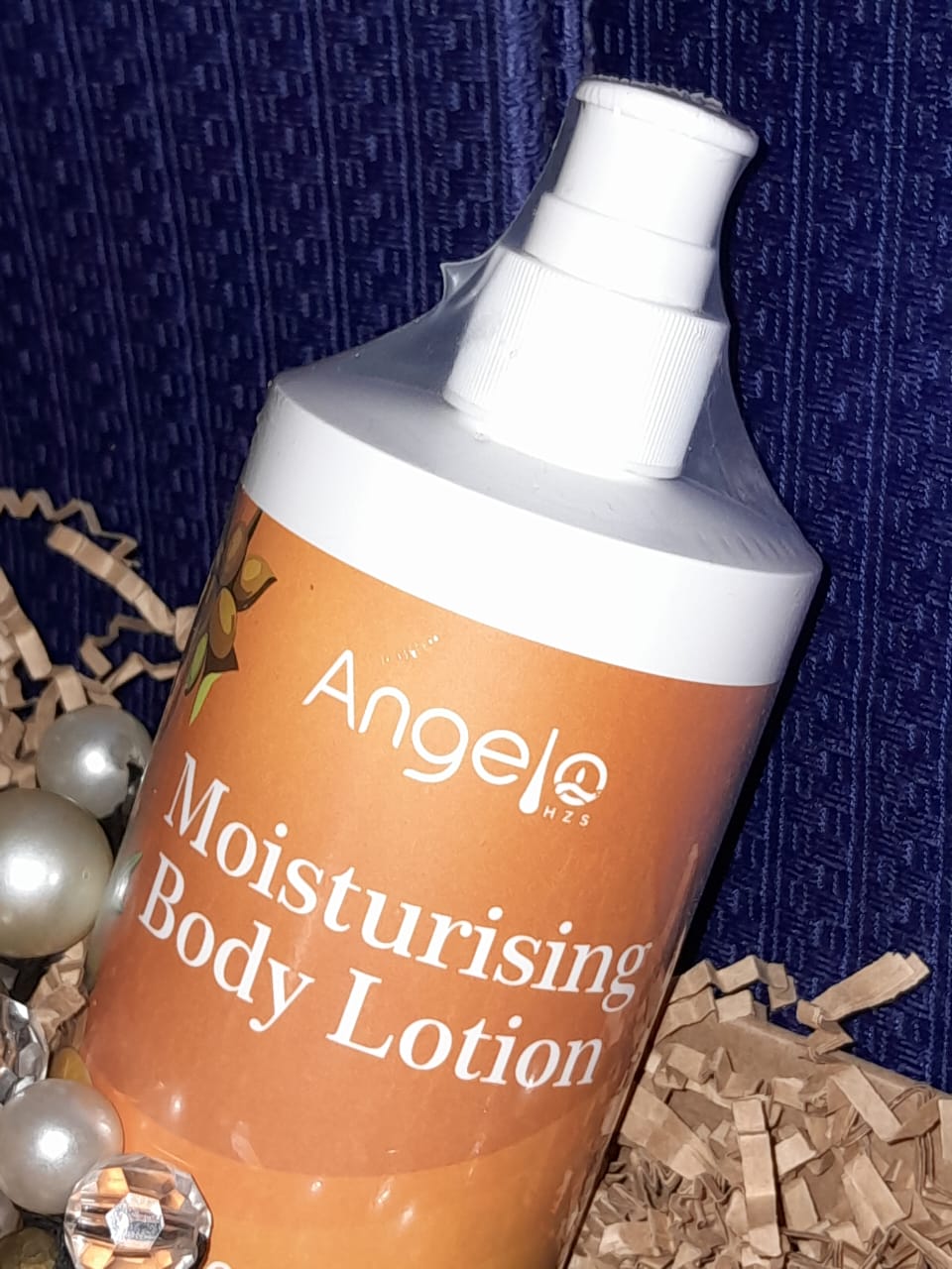 Angelo Body Lotion